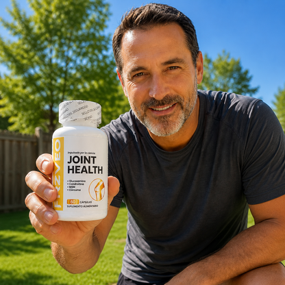 JOINT HEALTH | Apoyo Articular Avanzado
